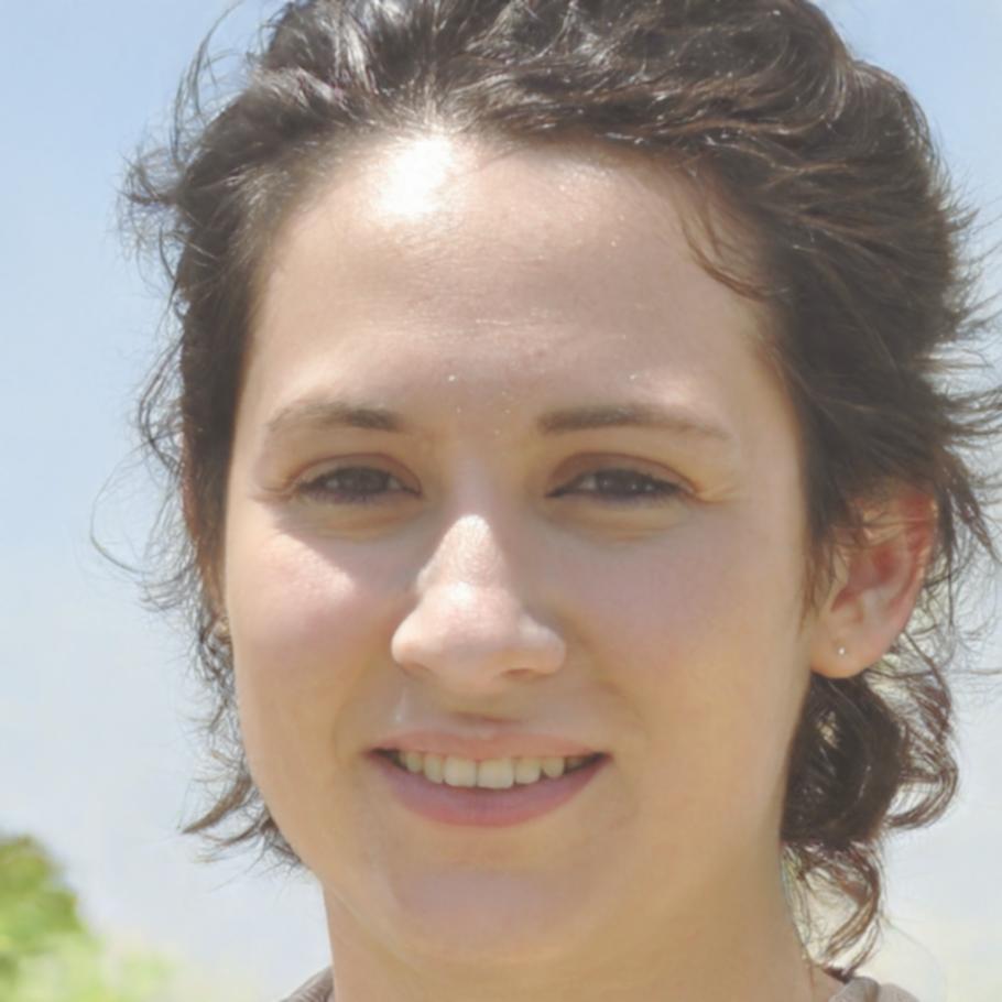 Seraphina Walsh - Program Development Director