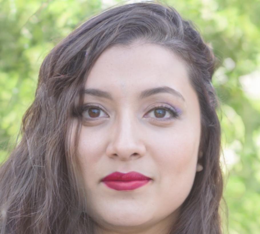 Cordelia Martinez